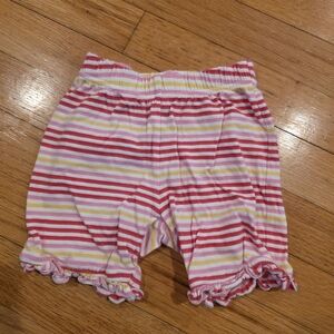 Baby Boden Baby Girl Shorts